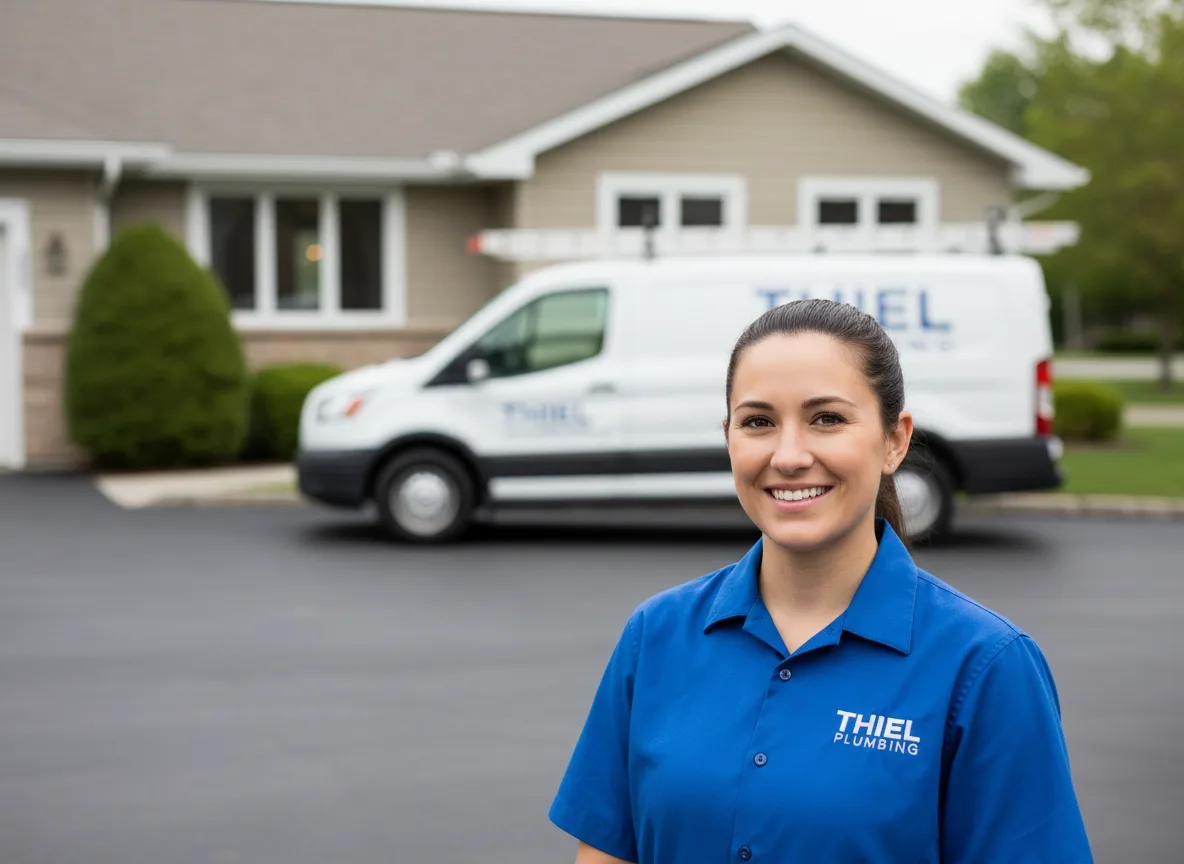 Plumber Story City, IA FAQs